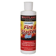 🇺🇸 Rutland Fire Starter Gel - 237ML