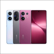 รับประกัน 5 ปี vivo V60 5G 8GB+256GB กล้องเทเลโฟโต้ Zeiss 50MP แบตเตอรี่ BlueVolt 6500mAh