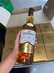 批發 Glenlivet 格蘭利威 12 Years Excellence Single Malt Scotch Whisky 700ml 12年Excellence Glenlivet12 Sherry Cask Selection