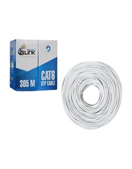 GLINK  Cat6 indoor 305M GL6003