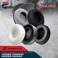 Ear Cushion Earpad Foam Earcup Pad Sennheiser HD560II HD 560 II HD-560II Foam Pad