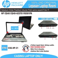 ET02 CSG-HP-21 LAPTOP CASE Laptop Body hp CQ40 CQ40-625TU VU501PA