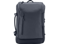 HP TRAVEL 25L 39.6 cm (15.6") IRON GREY LAPTOP BACKPACK [6B8U4AA]