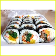 Korean Seaweed Laver For Kimbap