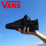 Vans Men's Sneakers Man Shoes Kasut Vans Old Skool Men Shoes Sneakers Kasut Laki Kasut Jalan Lelaki