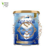 Aptamil Gold+ Stage 1 Infant Milk Formula From Birth to 6 Months 900g [Betterleaf]