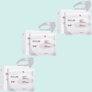 [ DuoDuo ] 3 Biolab Eye Masks