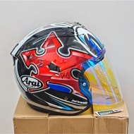 ARAI VZ-RAM NAKANO SHURIKEN PREMIUM (L)