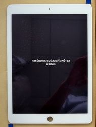 จอแสดงผลแบบจอแบนสำหรับ iPad6 Air2 A1566 A1567 Mini4 ชิ้นส่วนโทรศัพท์มือถือ Apple ที่ได้รับการซักซ้อม