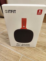 itfit  藍牙喇叭