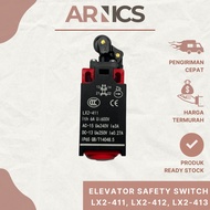 Elevator Safety Switch Otis LX2-411, LX2-412, LX2-413, LX2-414 / Lift Spare Parts