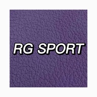 COVER SEAT RG SPORT RGV 110 SARUNG KUSYEN RG 110 MURAH TEBAL RGV 110 ACCESSORIES AKSESORI MOTORCYCLE