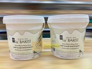 BEST SELLER ! Glaze 1 kg Maglam LaBakest CaramelDark CoklatStrawberryTaroTiramisuSusuMatcha