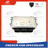 Engine ECU For Peugeot 207 1.6cc - Brand Bosch