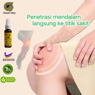 Penawar Gout energy spray