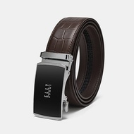[Brand Day] Dây lưng nam da thật ELLY HOMME – EDM9