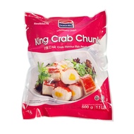 [Tokbokki Store] [HCM SHIP 2H] Cua Hoàng Đế OceanRia Malaysia 500g