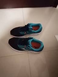 Mizuno鞋