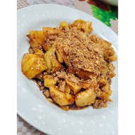 kuah rojak buah sedap