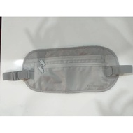 Travelines Security Waist Pouch Cash Carrier