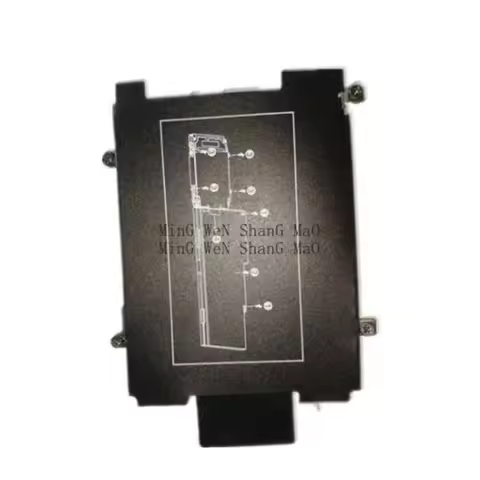 For HP EliteBook 720 725 740 745 750 755 820 840 850 G3 G4 Zbook 14 15 17 15U G3 G4 HDD Caddy Bracke