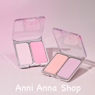 Dual Cheek Blusher 2AN