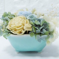 情人節禮物花束 結婚捧花畢業謝師禮物生日畢業禮物|DIY材料包七