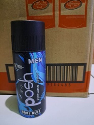 Posh Men body spray 150ml