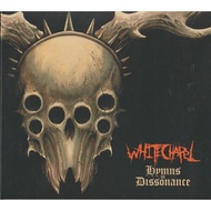 WHITECHAPEL Hymns In Dissonance CD