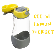 ขวดน้ำเด็ก พกไปโรงเรียน Bbox Sport Spout Drink Bottle ขวดน้ำไม่มีหลอด 450ml / 600ml