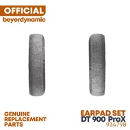 beyerdynamic Ear Cushion for DT 900 ProX DT900 PROX DT900PROX 934798