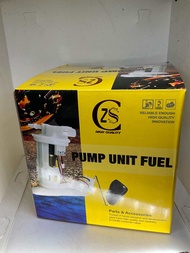 ปั้มน้ำมันเชื้อเพลิง ZSอย่างดี ปั้มติ๊กHonda CBR iwave125iwave110iDream110iscoopy iclick izoomerForz