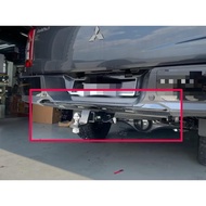 4X4 TOW BAR TOWING BAR HILUX FORTUNER TRITON NAVARA DMAX RANGER BT50 VIGO REVO T6 T7 T8 NP300 TRAILE