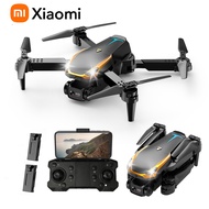 Xiaomi Mini drone Double camera 4k black 2 battery