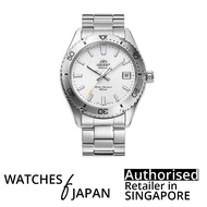 [Watches Of Japan] ORIENT RA-AC0Q03S MAKO 40 MECHANICAL WATCH