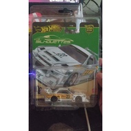 LB-ER34 Super Silhouette Skyline