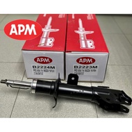 APM Perodua Axia/Bezza 14’-22’gas shock absorber front FR/FL SET