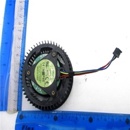 Suitable for Sapphire AMD Public Version HD7970 FD9238U12D B128025BU Turbo Graphics Fan