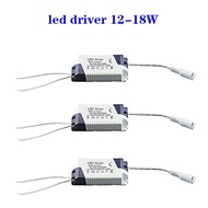 【Worth-Buy】 Bsod Led Driver 300ma 12-18w Output Dc36-68v Led Power Supply For Led Panel Lamp Driver Constant Current Input Voltage Ac85-265v