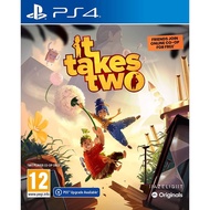 it takes two ps4&ps5 (split screen 2 player)