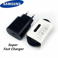 Samsung Charger 25W Type C To C Super Fast Charging