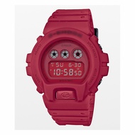 GS Red out 35th Anniversary jam g red  redout  redout men watch g merah