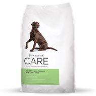'$50 OFF 25lb (Exp 9Jul24) + FREE CHEWS': Diamond Care Sensitive SKIN Formula Grain-Free Dry Adult Dog Food