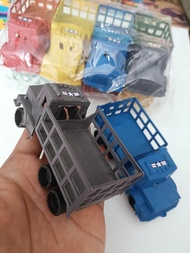 10PCS MAINAN TRUCK FUSO