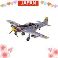 Direct from Japan TAMIYA 1/72 Warbird Collection No.54 US Army North American F-51D Mustang Korean W