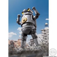 魂限PB SMP食玩 Super Minipla 特空機1號 SC-Sevenger (超人 Ultraman Z)