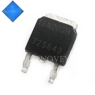 5pcs/lot AP18N20GH 18N20GH 18N20 TO-252 In Stock