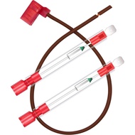 RV Water Heater Thermal Cut Off Kit Replacement for Atwood 93866, Replacement for Models GCH6-6E GCH