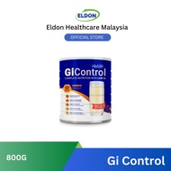 Ascentia Vitalsure GiControl Complete Nutrition with Low Gi
