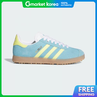 adidas | Adidas Gazelle Spikeless Women Golf - Mint Pure Lemon Gum Kk2852 2601796